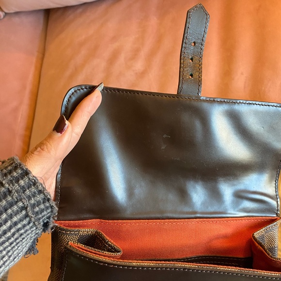 Limited Edition Louis Vuitton Back Pack!! - Picture 5 of 16